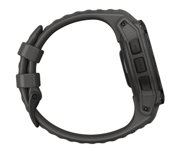GARMIN Instinct E 40mm Czarny (010-02932-00) - 1310374 - zdjęcie 5